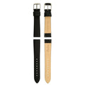 Embees Leather Strap for all watches 18 mm Genuine Leather Watch Strap