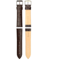 Embees Leather Strap for all Watch 22 mm genuine Leather Watch Strap