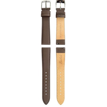 Embees Leather Strap for all watches 18 mm Genuine Leather Watch Strap