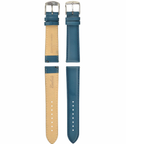 Embees Leather Strap for all Watch 18mm genuine Leather Watch Strap