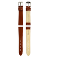 Embees Leather Strap for all Watch 18mm genuine Leather Watch Strap