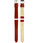 Embees Leather Strap for all Watch 18mm genuine Leather Watch Strap